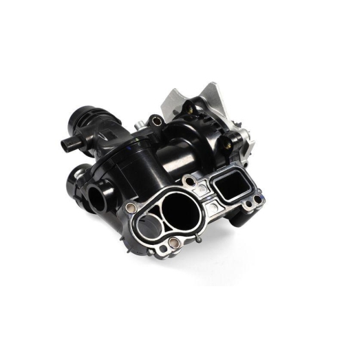 HEPU Wasserpumpe, Motork&uuml;hlung XT-Professional P5505