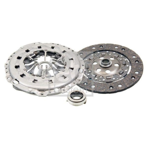 FEBI BILSTEIN Kupplungssatz 1005495