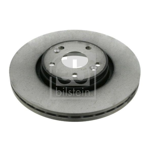 FEBI BILSTEIN Bremsscheibe 23333