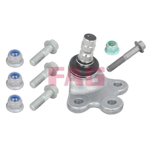 Schaeffler FAG Trag-/F&uuml;hrungsgelenk 825 0345 10