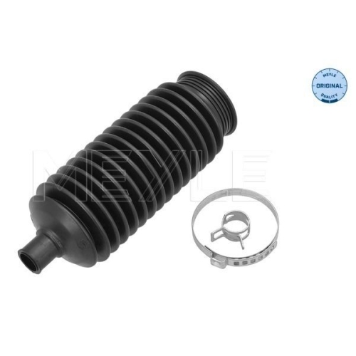 MEYLE Faltenbalgsatz, Lenkung MEYLE-ORIGINAL: True to OE. 614 620 0016