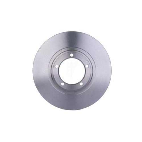 HELLA Bremsscheibe 8DD 355 116-741