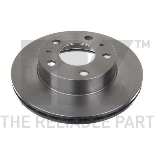 NK Bremsscheibe 201943