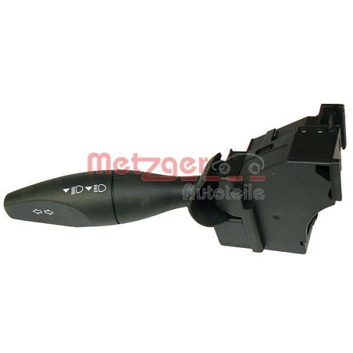 METZGER Blinkerschalter ORIGINAL ERSATZTEIL 0916134