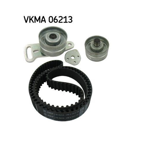 SKF Zahnriemensatz VKMA 06213