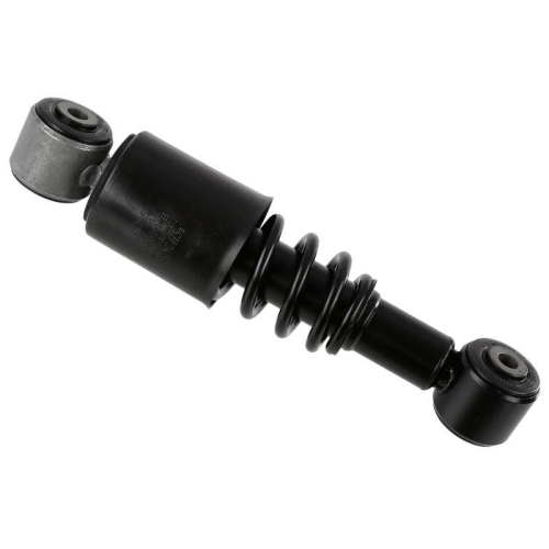SACHS D&auml;mpfer, Fahrerhauslagerung 570 131