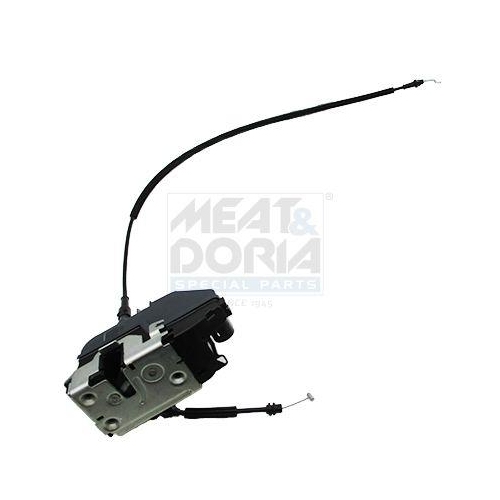 MEAT & DORIA T&uuml;rschloss 31644