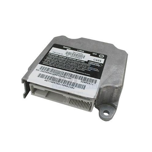 MEAT & DORIA Steuerger&auml;t, Airbag 208003