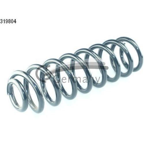 CS Germany Fahrwerksfeder 14.319.804