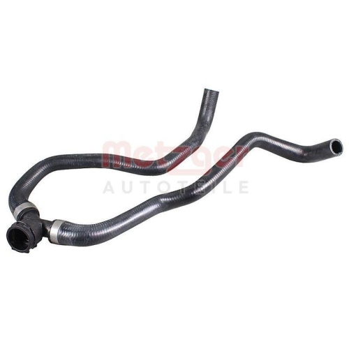 METZGER AUTOTEILE Heizungsschlauch 2422201