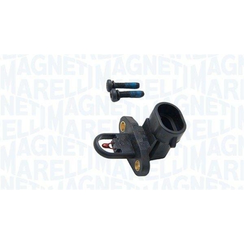 MAGNETI MARELLI Sensor, Ansauglufttemperatur