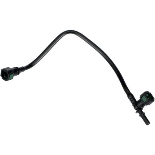 GATES Schlauch, Leckkraftstoff MFL1193