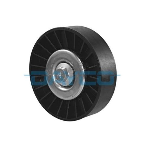 DAYCO Umlenk-/F&uuml;hrungsrolle, Keilrippenriemen