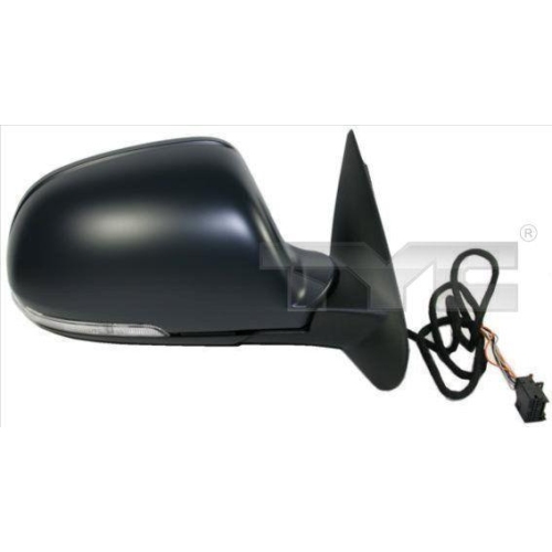 TYC Au&szlig;enspiegel