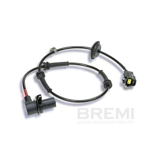 BREMI Sensor, Raddrehzahl