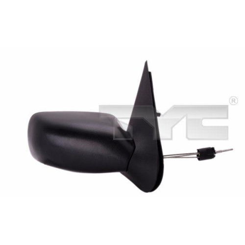 TYC Au&szlig;enspiegel