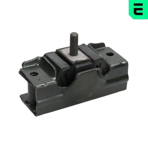 OPTIMAL Lagerung, Automatikgetriebe