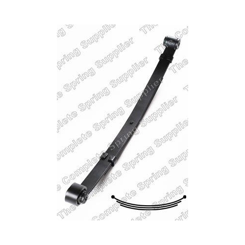 LESJ&Ouml;FORS Federnpaket