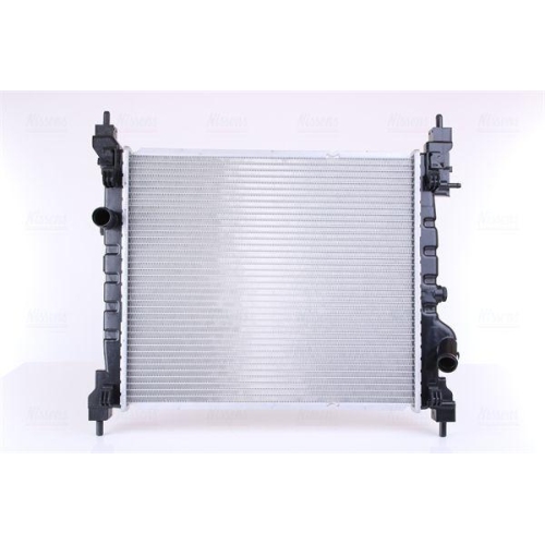 NISSENS K&uuml;hler, Motork&uuml;hlung 61679