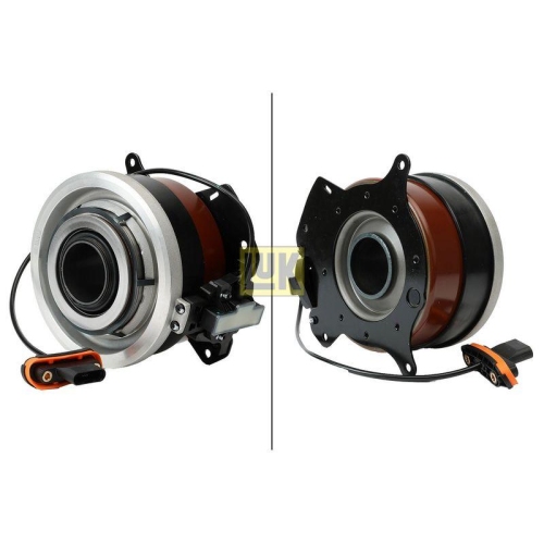 Schaeffler LuK Zentralausrücker, Kupplung