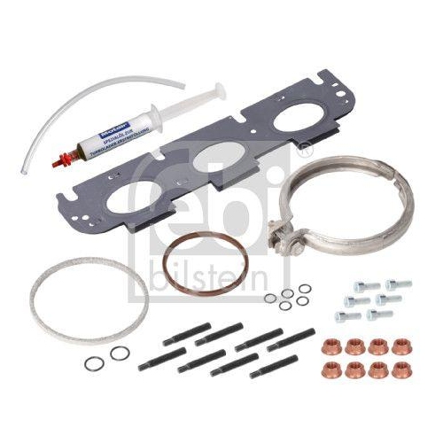 FEBI BILSTEIN Montagesatz, Lader