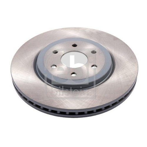 FEBI BILSTEIN Bremsscheibe 108419