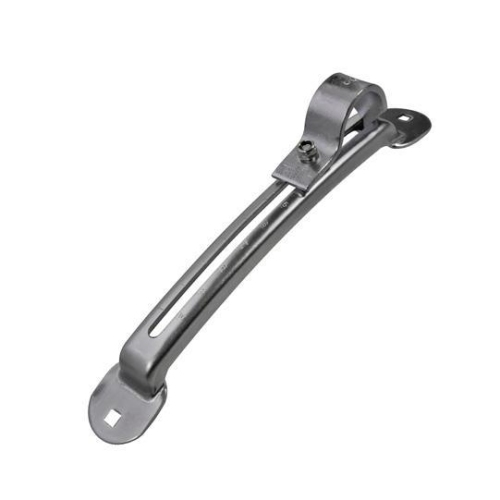 Kotfl&uuml;gelhalterung - VR 42,4, verzinkt Suer 110381119