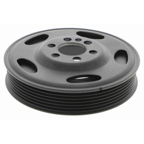 VAICO Riemenscheibe, Kurbelwelle Original VAICO Qualität