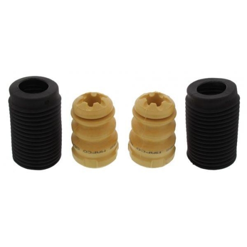 MAPCO Staubschutzsatz, Stoßdämpfer 34622