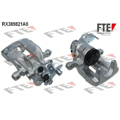 FTE Bremssattel 9290625