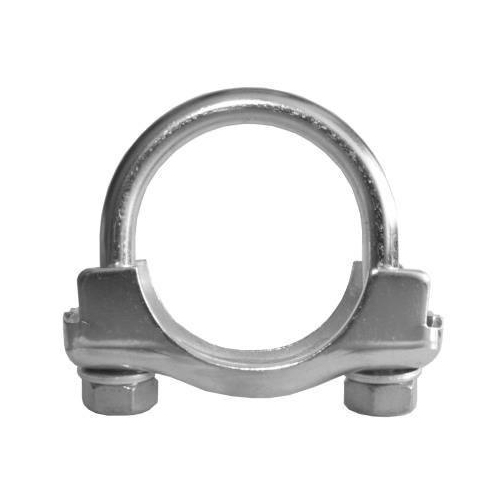 VEGAZ GmbH Rohrverbinder, Abgasanlage S-M10X52