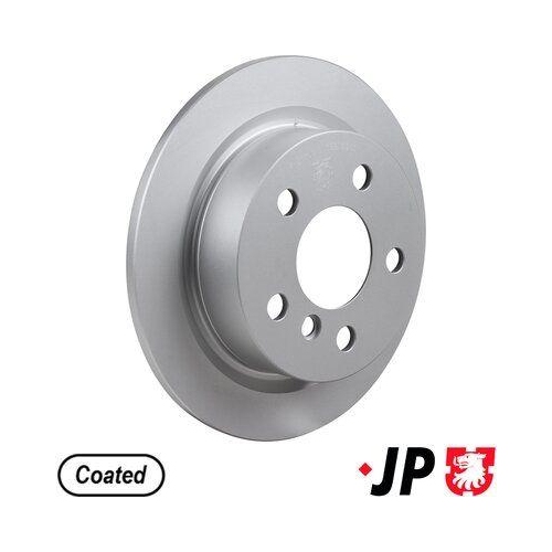 JP GROUP Bremsscheibe JP 6063200200