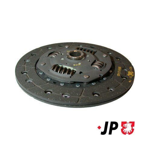 JP GROUP Kupplungsscheibe JP 1130200900