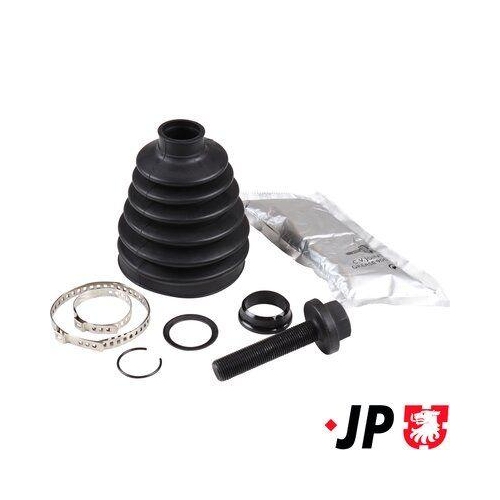 JP GROUP Faltenbalgsatz, Antriebswelle JP 1143601910