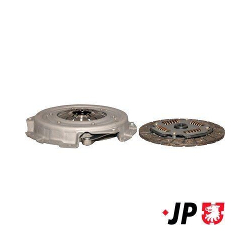 JP GROUP Kupplungssatz JP 1530402910
