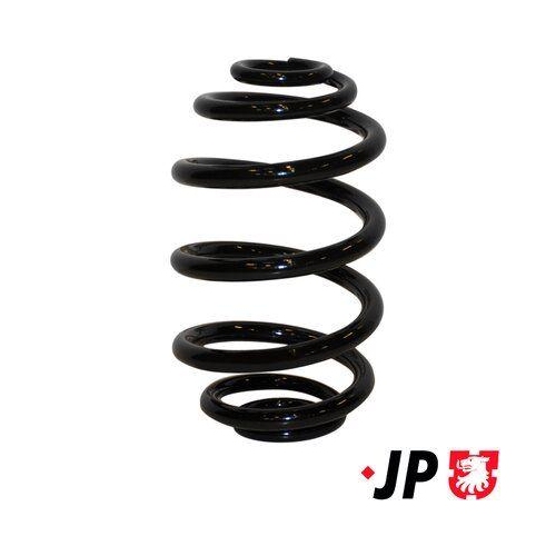 JP GROUP Fahrwerksfeder JP 4352200200