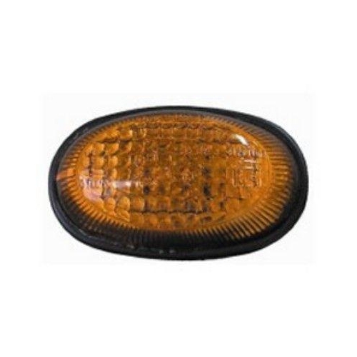 VAN WEZEL Blinkleuchte 8202913