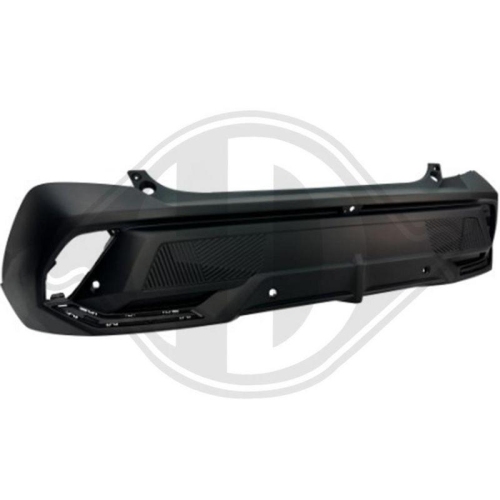 DIEDERICHS Sto&szlig;f&auml;nger 4246055