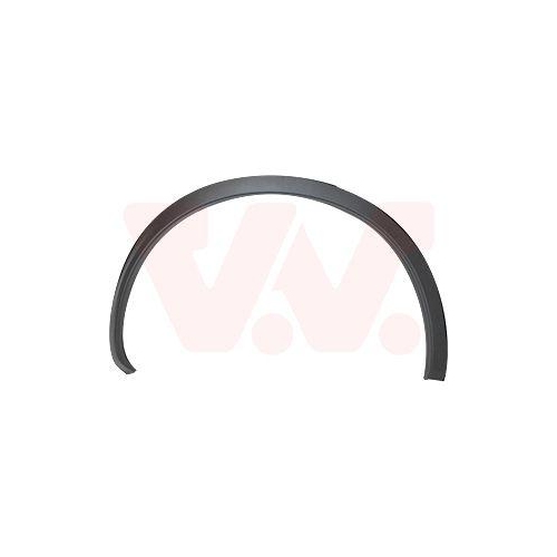 VAN WEZEL Verbreiterung, Kotfl&uuml;gel 3388524