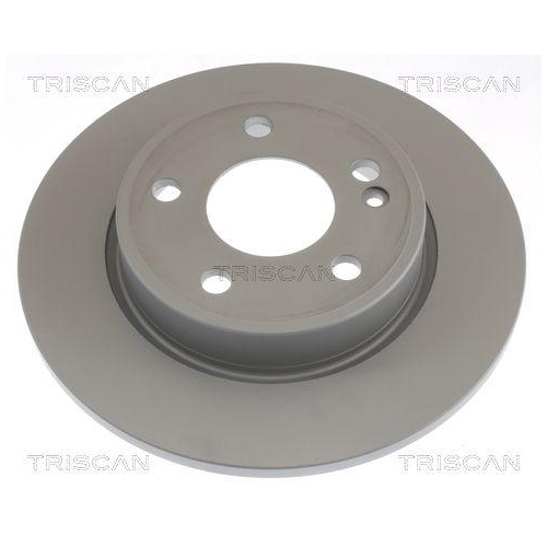 TRISCAN Bremsscheibe 8120 231058C