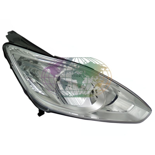 Lexmond Trading BV Hauptscheinwerfer 3652275