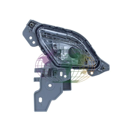 Lexmond Trading BV Blinkleuchte 5611312