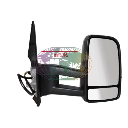 Lexmond Trading BV Au&szlig;enspiegel 6056086