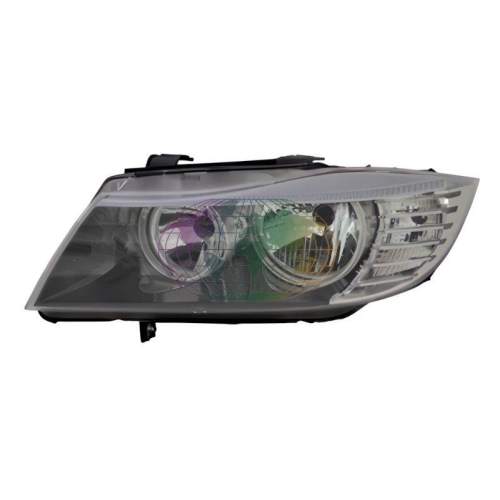 Lexmond Trading BV Hauptscheinwerfer 1640276