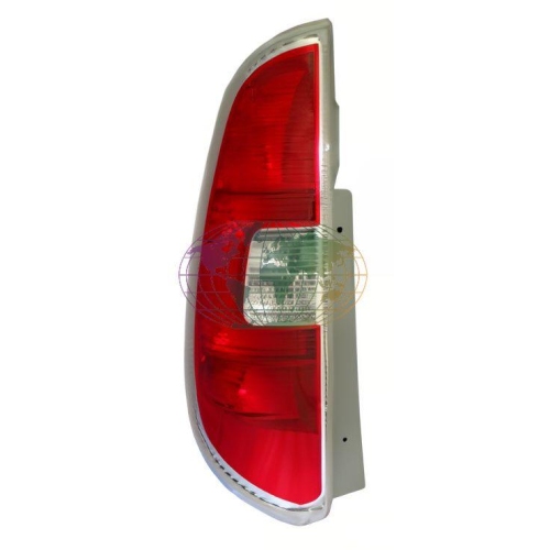 Lexmond Trading BV Schlussleuchte 7871402