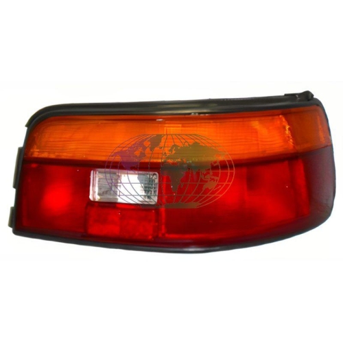 Lexmond Trading BV Schlussleuchte 8877411