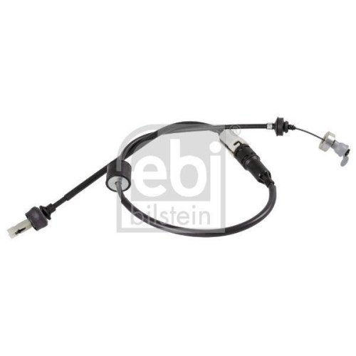 FEBI BILSTEIN Seilzug, Kupplungsbet&auml;tigung 174900