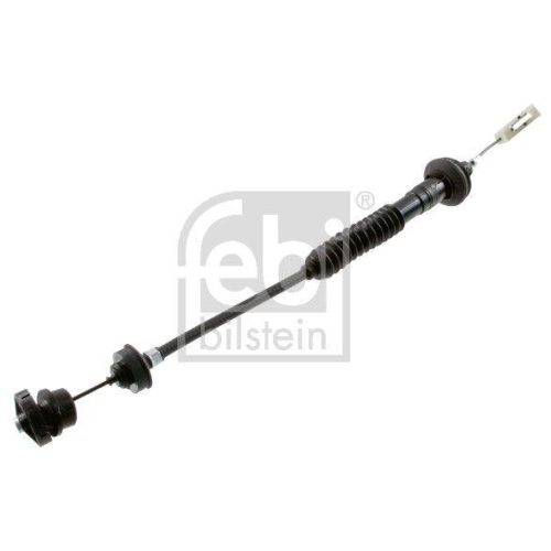 FEBI BILSTEIN Seilzug, Kupplungsbet&auml;tigung 188228