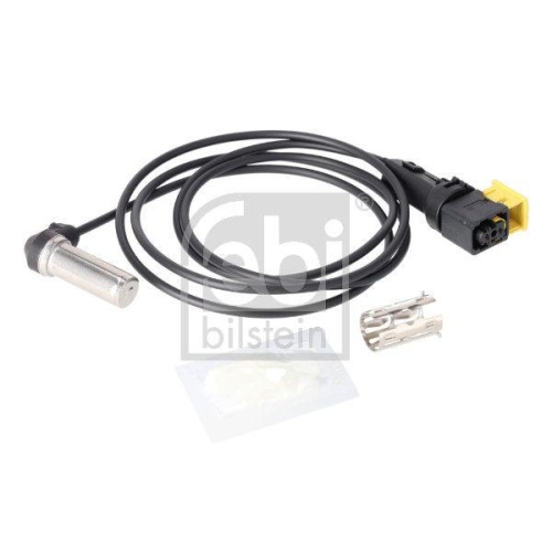 FEBI BILSTEIN Sensor, Raddrehzahl 196830