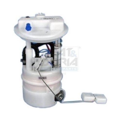 MEAT & DORIA Kraftstoff-F&ouml;rdereinheit 77228